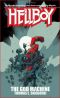 [Hellboy Novels 01] • Hellboy · The God Machine